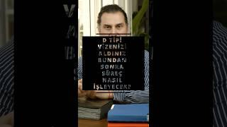 Almanya D Tipi Vizenizi Aldıktan Sonraki Süreçte Neler Yapmalısınız?