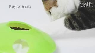 Catit Treat Spinner