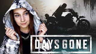 ЖИЗНЬ ПОСЛЕ Прохождение На ПК DAYS GONE #1