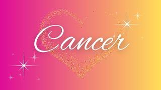 CancerThese Problems Are Temporary! A Fresh Start AwaitsYou Vs. Them