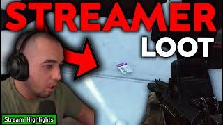 Streamer Loot IS REAL - Tarkov Memes