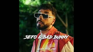 [SATILDI] SEFO & BAD BUNNY TYPE BEAT (prod. Waishin)