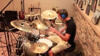 Drumless Track Playalong by Kevin Wade