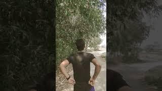 satyam Singh hero