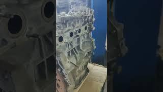 MR20DE на Кашкай, з якогось іншого авто, хто знає з чого він?