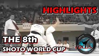 #8 The 16th Funakoshi Gichin Cup 2024 - ARE YOU READY?