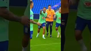 ЭNeymar skill #football #psg  #neymar #shorts