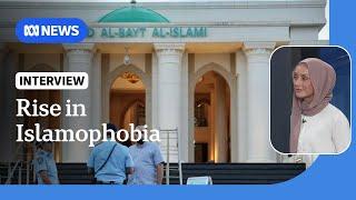 Report finds 250% increase in online Islamophobic incidents in Australia | ABC NEWS