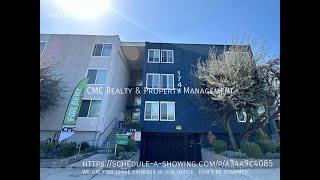 Apartment for Rent in Long Beach 2BR/2BA by Property Management in Long Beach