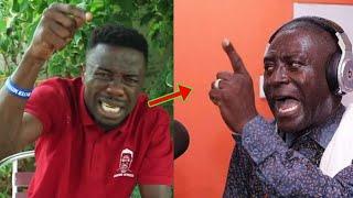 Gyai Gyimie No. Kwaku Manu F!res Captain Smart Over...Video Shøcks Everyone