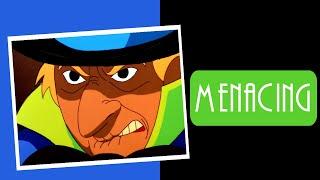 Batman The Animated Series Legitimised The Mad Hatter