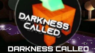 HOW TO GET THE DARKNESS CALLED BADGE! [BEAR ALPHA]