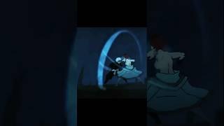 Hell's paradise Gabimaru the hollow badass moment #anime #hell'sparadise #gabimaru