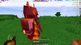pvp Holyworld