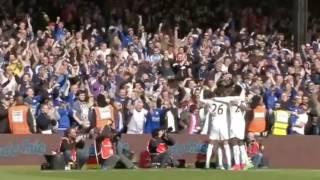 Crystal Palace vs Leicester City 2-2 April 15th 2017 All Goals and Highlights!