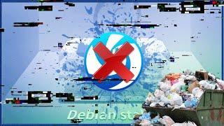 Обзор Deepin 20.8 - Красивая дрянь