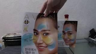 БЕСПЛАТНЫЕ КАТАЛОГИ И ПРОБНИКИ КООРДИНАТОРУ AVON! ПОДАРКИ ЗВЕЗДНЫЙ КЛУБ