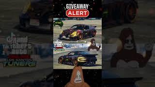 Big Lez Show Ozi Sassy Comet S2 Giveaway 