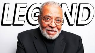 MY TRIBUTE To James Earl Jones (Darth Vader)