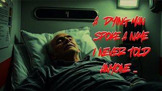 "A Dying Man Spoke a Name I Never Told Anyone – Paramedic Horror Story"