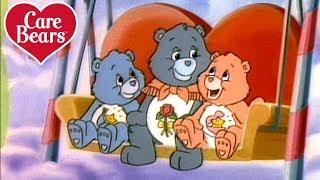 Classic Care Bears | 30+ Minutes of Grams Bear's Stories