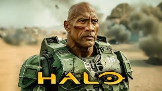 HALO Full Movie 2025: New Legacy | FullHDvideos4me Free Action Movies 2025 in English (Game Movie)