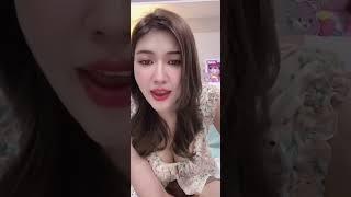 lovely girl bigo Live Periscope Baby live BIGO #periscope #live #girlthailand #Cutegirl #สาวน่ารัก 
