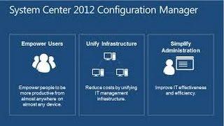 SCCM 2012 R2 How to Configure PXE Boot on DP and OSD Checklist