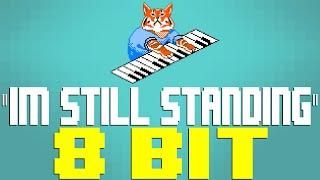 I'm Still Standing (2023) [8 Bit Tribute to Elton John] - 8 Bit Universe