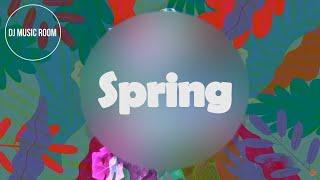 Spring - 2021 - Solomun - Damian Lazarus - Rafael Cerato  (Dj Music Room Mix)