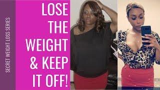 How to Stay Motivated for Weight Loss | #WeightLossTips