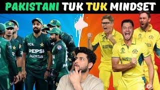 Pathetic batting by Pakistan | Pak vs Aus | Umair Ayub Chaudhary | #pakistancricket #pakvsaus