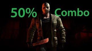 JASON 50% MIDSCREEN COMBO