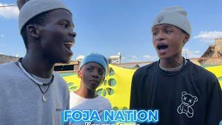 uMBALI by Smash & Awonke | FOJA NATION EVENT