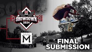 Manifest Skate Shop | X Games Showdown FINALS!