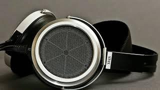 [WOW] Stax SR-009 earspeaker review