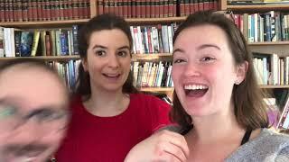 8 Minutes of Christmas Joy (2019)