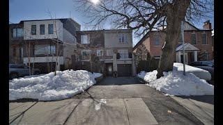 67 Castlefield Ave Toronto, ON M4R 1G5