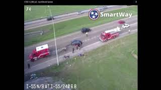 Commander Chuck Traffic Videos