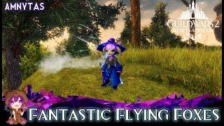 GW2 - Fantastic Flying Foxes achievement