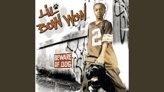 Bow Wow (That's My Name)