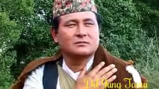 Nepali Gurung song kina timile prem garera-Bacha Bandhan