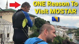 2 Days in Mostar and Around,  BOSNIA & HERZEGOVINA - Amazing Sights