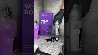 WHEEL BOX