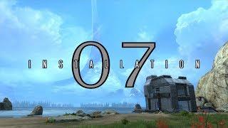 Installation 07 - Episode 5 (A Halo: Reach Machinima)