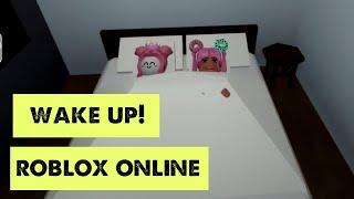 Wake up! BEEP BEEP Episode 3 Roblox Online with friends.