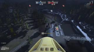 Heroes & generals - Das luftwaffe / Messerschmitt Bf 109 / pilot