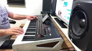 Solo Keman Sample Korg Yamaha GKT Sample Pack 2018