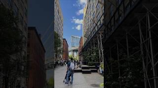Exploring DUMBO Brooklyn – Hidden Gems & Stunning Views 4K #newyork #dumbobrooklyn