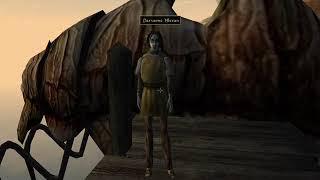 ELDER SCROLLS III MORROWIND VODUNIUS NUCCIUS